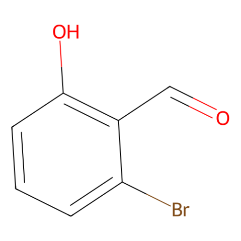 2-溴-6-羟基苯甲醛,2-Bromo-6-hydroxybenzaldehyde