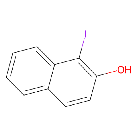 1-碘-2-萘酚,1-IODO-2-NAPHTHOL