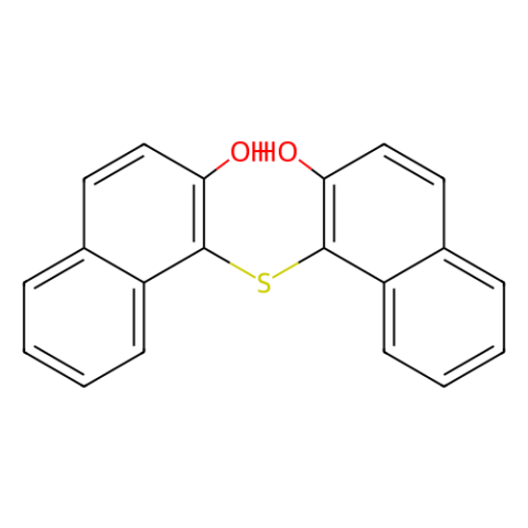 1,1'-硫联二(2-萘酚),1,1'-Thiobis(2-naphthol)