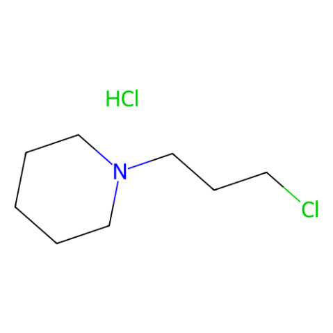 1-(3-氯丙基)哌啶盐酸盐,1-(3-Chloropropyl)piperidine Hydrochloride