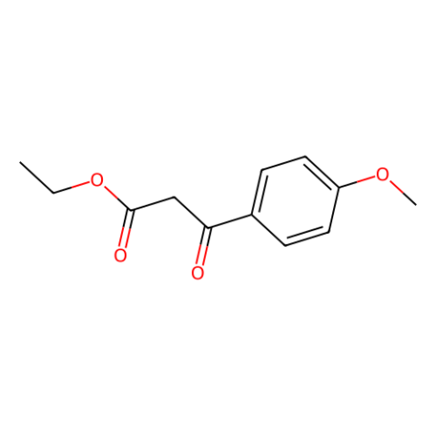 (4-甲氧基苯甲酰基)乙酸乙酯,Ethyl (4-Methoxybenzoyl)acetate