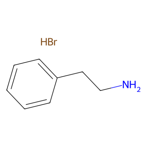 苯乙溴化銨,Phenethylammonium bromide