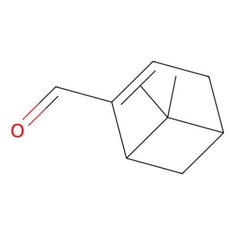 (1R)-(-)-桃金娘烯醛,(1R)-(-)-Myrtenal