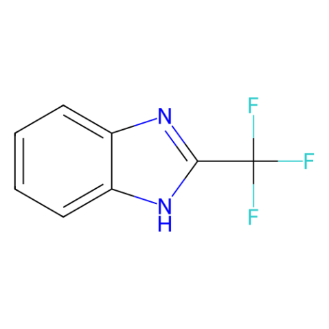 2-(三氟甲基)苯并咪唑,2-(Trifluoromethyl)benzimidazole