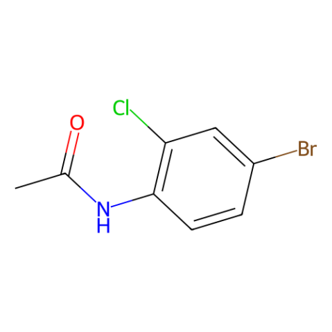 4'-溴-2'-氯乙酰苯胺,4'-Bromo-2'-chloroacetanilide