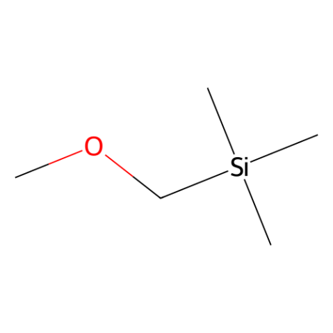甲氧基甲基三甲硅烷,Methoxymethyltrimethylsilane
