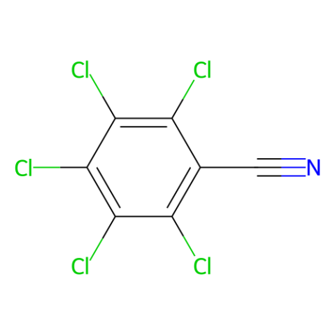 五氯苯甲腈,Pentachlorobenzonitrile