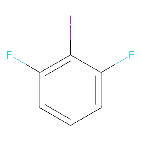 1,3-二氟-2-碘苯,1,3-Difluoro-2-iodobenzene