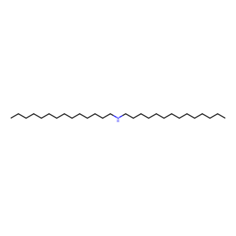 N,N-双十四烷基胺,Ditetradecylamine