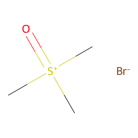 三甲基溴化亚砜,Trimethylsulfoxonium Bromide