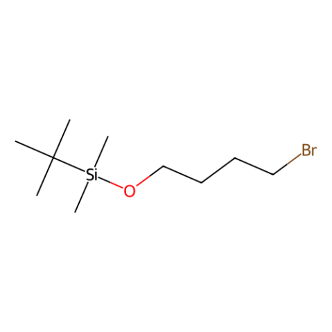(4-溴丁氧基)叔丁基二甲基硅烷,4-bromobutoxy-tert-butyl-dimethylsilane