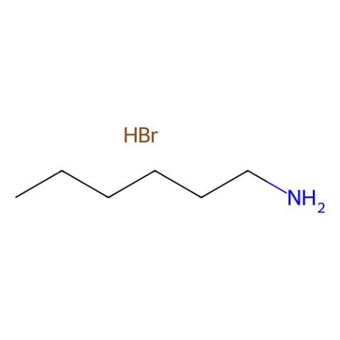 己胺氫溴酸鹽,Hexylamine Hydrobromide