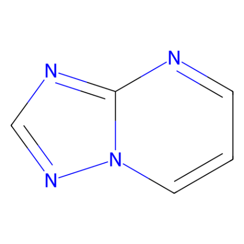 1,2,4-三唑并[1,5-a]嘧啶,1,2,4-Triazolo[1,5-a]pyrimidine