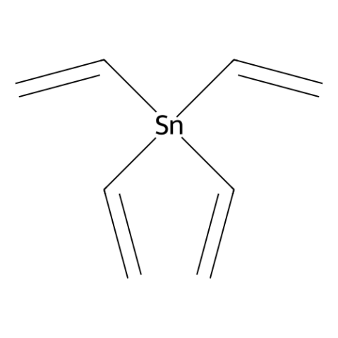 四乙烯基錫,Tetravinyltin