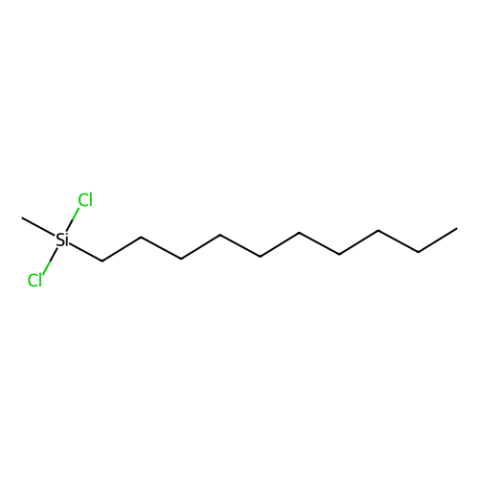 甲基癸基二氯硅烷,Dichlorodecylmethylsilane