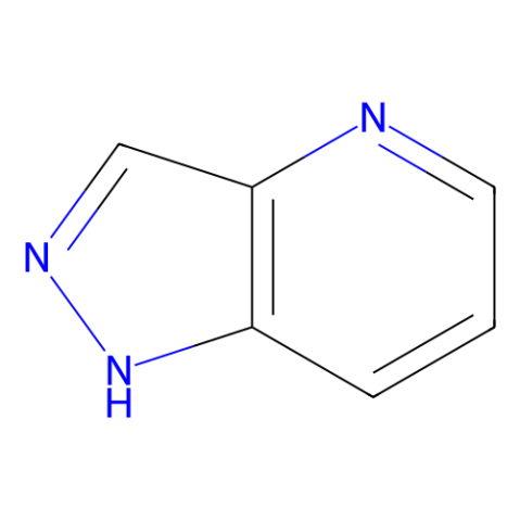 1H-吡唑并[4,3-b]吡啶,1H-Pyrazolo[4,3-b]pyridine