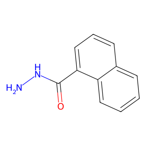 1-萘甲酰肼,1-Naphthohydrazide