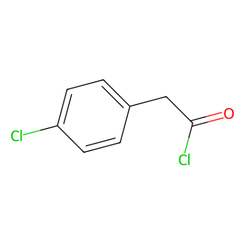 4-氯苯乙酰氯,4-Chlorophenylacetyl Chloride