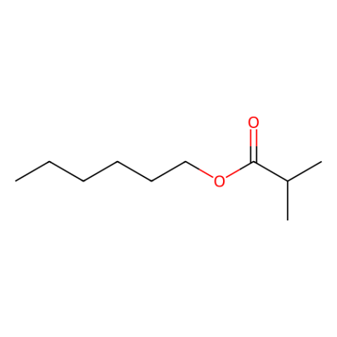 異丁酸己酯,Hexyl isobutyrate