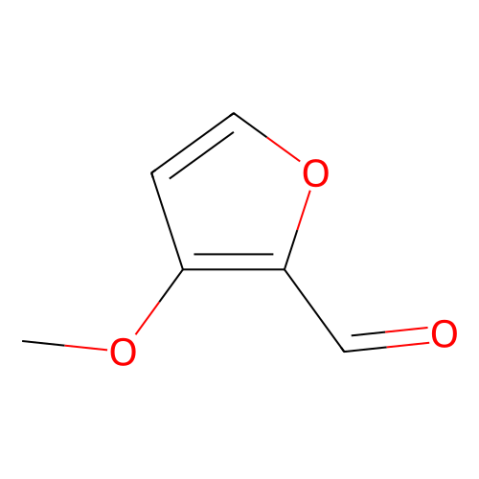 3-甲氧基-2-呋喃醛,3-Methoxyfuran-2-carbaldehyde