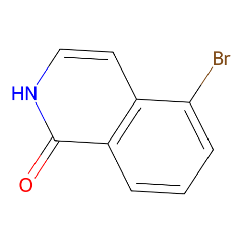 5-溴-1,2-二氫異喹啉-1-酮,5-bromo-1,2-dihydroisoquinolin-1-one