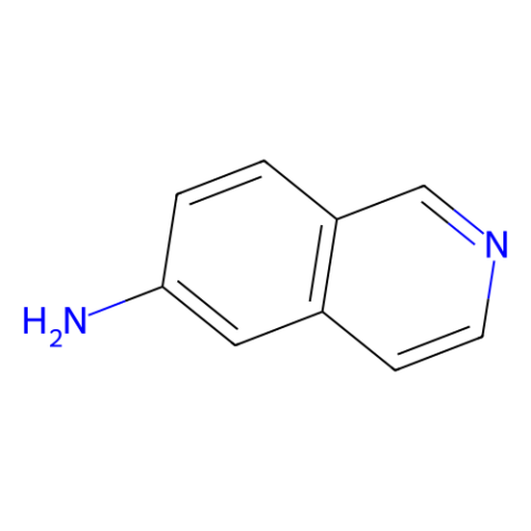 异喹啉-6-胺,isoquinolin-6-amine
