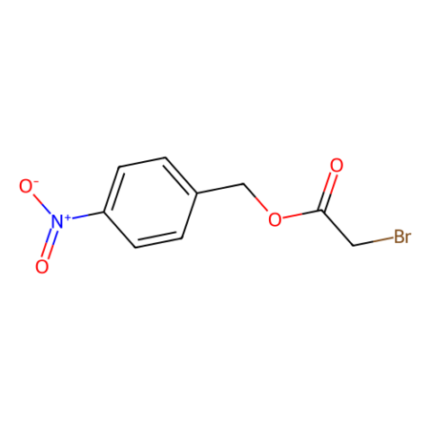 4-硝基芐基溴醋酸鹽,4-Nitrobenzyl bromoacetate