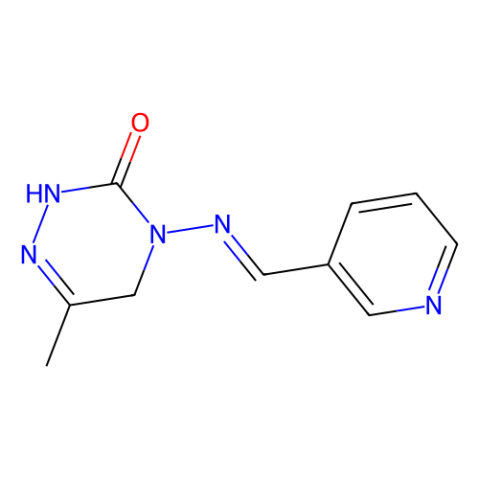 吡蚜酮,Pymetrozin