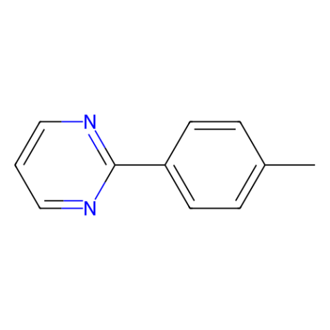 2-(对甲苯基)嘧啶,2-(p-Tolyl)pyrimidine