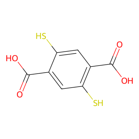 2,5-二巯基对苯二甲酸,2,5-Dimercaptoterephthalic Acid