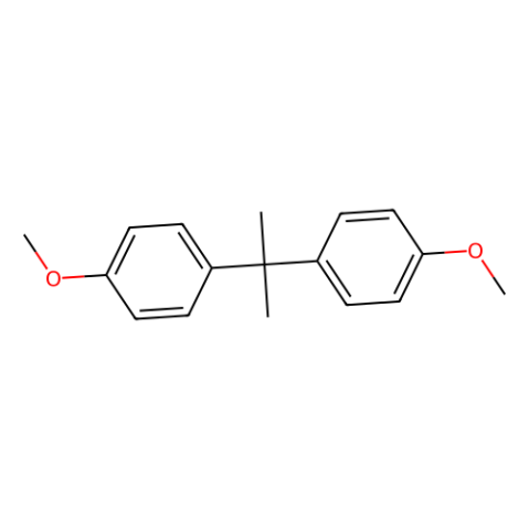 二甲基双酚A,Dimethyl-bisphenol A