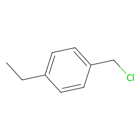 4-乙基苄氯,4-Ethylbenzyl Chloride