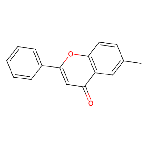 6-甲基黄酮,6-Methylflavone