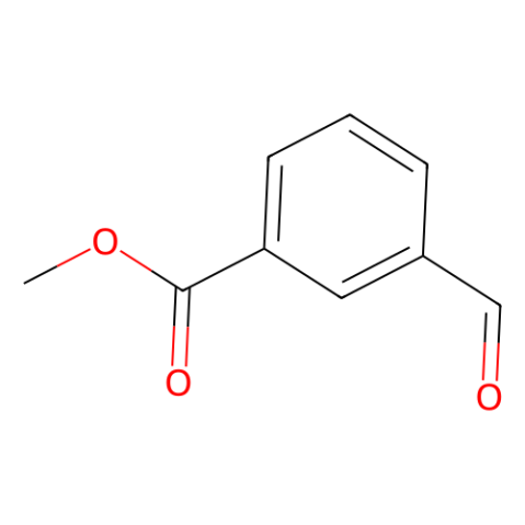 3-甲酰苯甲酸甲酯,Methyl 3-formylbenzoate