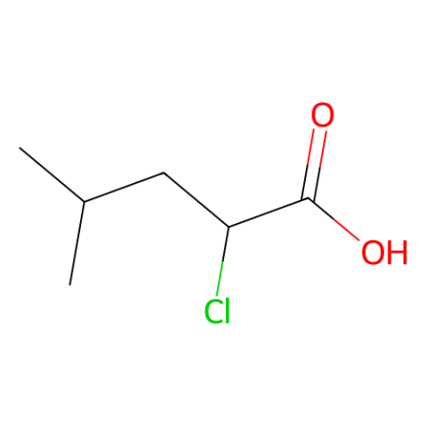 (S)-2-氯-4-甲基戊酸,(S)-2-Chloro-4-methylvaleric Acid