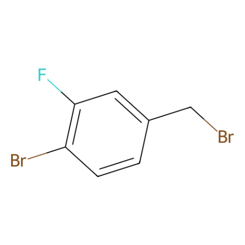 4-溴-3-氟溴苄,4-Bromo-3-fluorobenzyl bromide