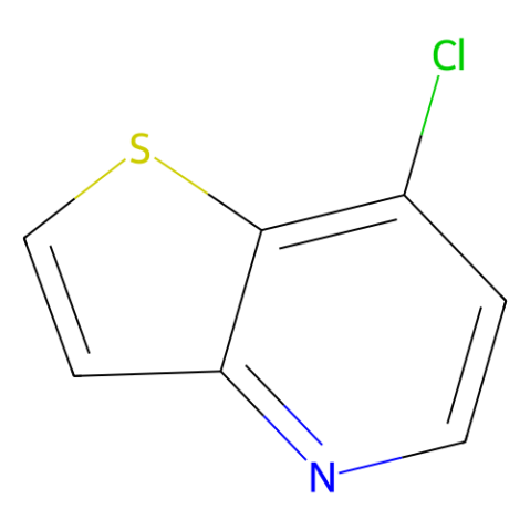 7-氯噻吩并[3,2-b]吡啶,7-chlorothieno[3,2-b]pyridine