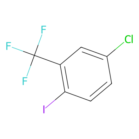 5-氯-2-碘三氟甲苯,5-Chloro-2-Iodobenzotrifluoride