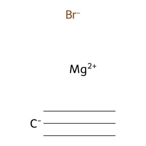 乙炔基溴化镁,Ethynylmagnesium bromide solution