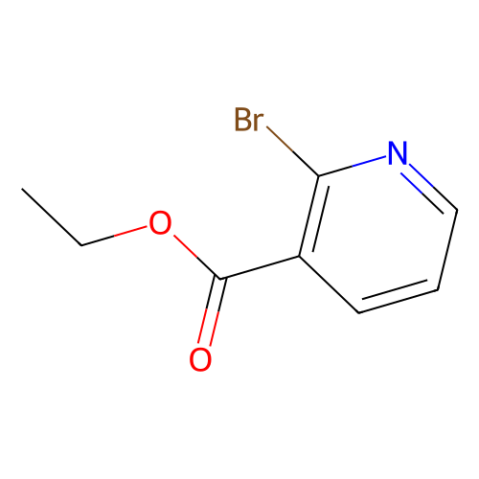 2-溴烟酸乙脂,Ethyl 2-bromonicotinate