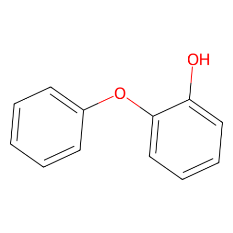 2-羟基二苯醚,2-Phenoxyphenol