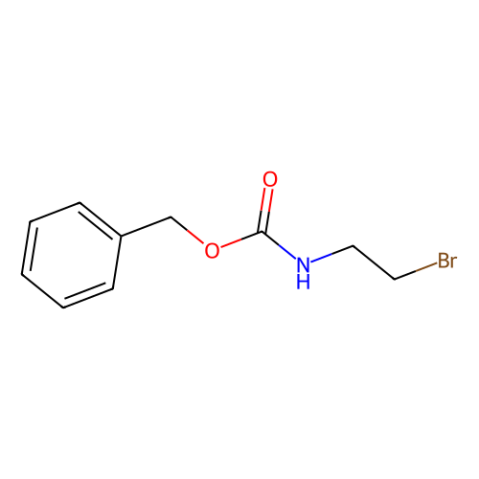 N-芐氧羰基-3-溴乙胺,N-Cbz-3-Bromoethylamine