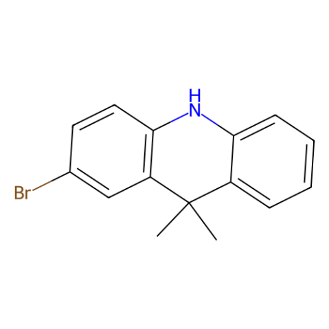 2-溴-9,9-二甲基-9,10-二氢吖啶,2-Bromo-9,9-dimethyl-9,10-dihydroacridine