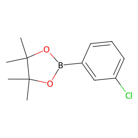 3-氯苯基硼酸频哪醇酯,3-Chlorophenylboronic acid pinacol ester