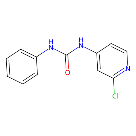 氯吡脲,Forchlorfenuron