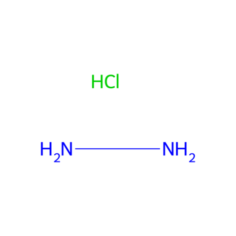 肼單鹽酸鹽,Hydrazine monohydrochloride