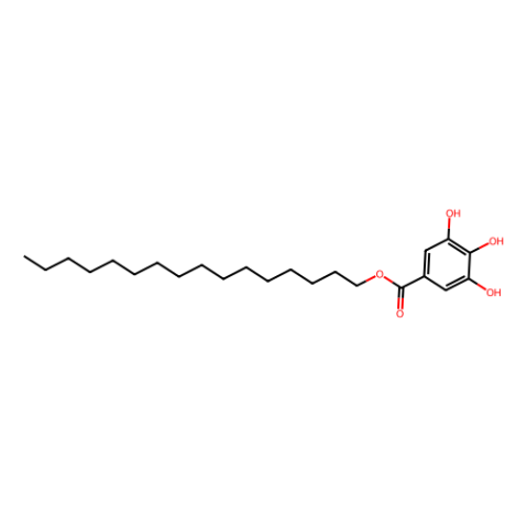 没食子酸十六烷基酯,Hexadecyl Gallate