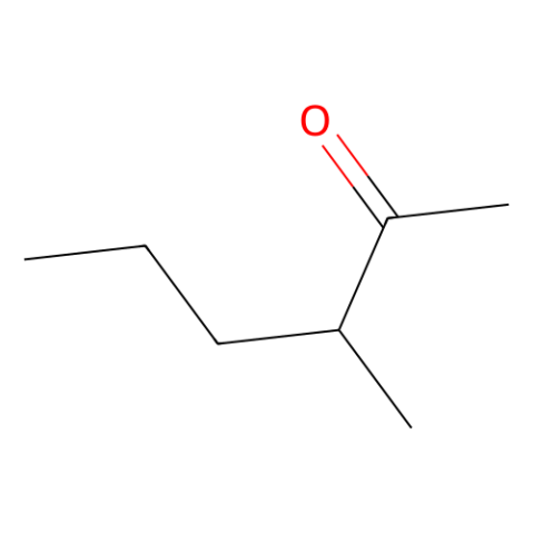 3-甲基-2-己酮,3-Methyl-2-hexanone