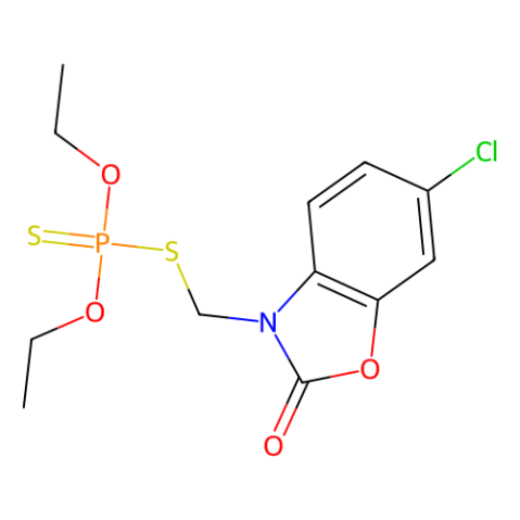 伏杀硫磷,Phosalone