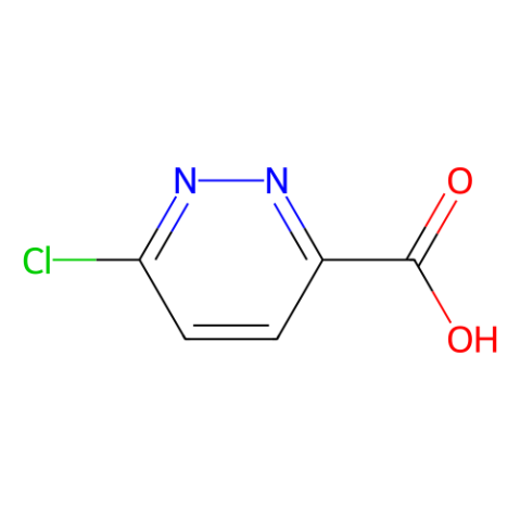 6-氯哒嗪-3-甲酸,6-chloropyridazine-3-carboxylic acid